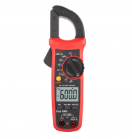 Токовые клещи RGK CM-10 с поверкой