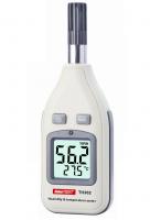 Измеритель температуры и влажности UnionTEST TH302