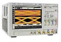 Осциллограф цифровой запоминающий Agilent DSO 91304A (демонстрационный)