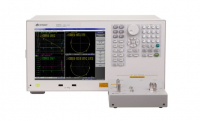 Анализатор импеданса Keysight E4991B с опцией 100