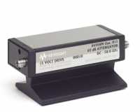 Программируемый ступенчатый аттенюатор Keysight 84908M, 50 ГГц, 65 дБ