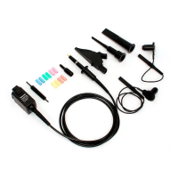 Пассивный пробник Tektronix TPP0500B 500 МГц