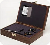 Калибровочный комплект Keysight 85033E (демонстрационный)