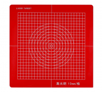 Палетка для ПВП RGK PLT-30R 30 x 30 красная