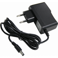 Блок питания 12В 0,5А