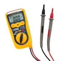 Мультиметр CA703