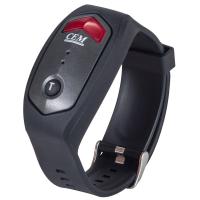 Бесконтактный указатель высокого напряжения наручный M-20