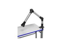 Устройство вытяжное ВУ-3 (воронка и струбцина с заслонкой)