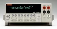 Прецизионный мультиметр Keithley 2002