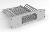 RM-DG5000 Комплект для монтажа в стойку для DG5000 Rigol