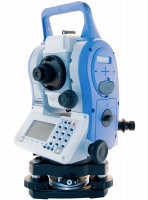 Тахеометр Spectra Precision FOCUS 6W+ 5″ OP +Kit