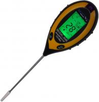 Измеритель (анализатор) почвы МЕГЕОН 35300