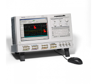 Анализатор логический Tektronix TLA5202