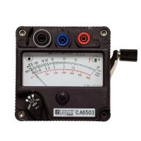 Мегаомметр CA6503