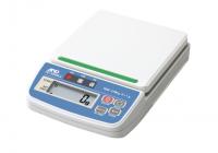Компактные весы AND HT-500CL, с поверкой