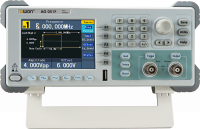 Универсальный DDS-генератор сигналов OWON AG051F