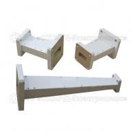 Межканальные волноводные переходы с прямоугольного волновода стандарта EIA Серия ТВ02