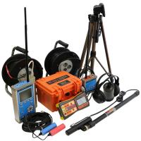 Течеискатель корреляционный Искор-222