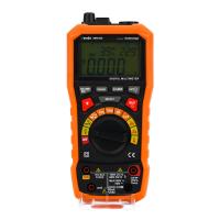 Мультиметр портативный VERDO MH6134