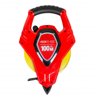 Рулетка RGK R-100