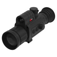 Тепловизионный прицел RedRay Rem 350R (c баллист. калькулятором и дальномером)