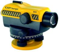 Оптический нивелир CST/berger SAL 28 ND