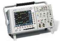 Осциллограф цифровой Tektronix TDS3052B 