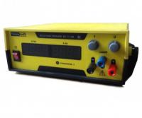 Источник Питания Лабораторный (1; 0 В … 60 В; 0 А … 5 А) Б5-71/2М, с поверкой