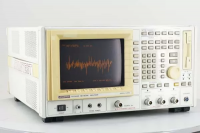 Анализатор цепей Advantest R3762AH