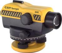 Оптический нивелир CST/berger SAL 24 ND
