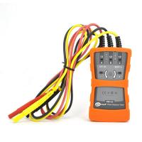 TKF-12 Указатель правильности чередования фаз, с поверкой