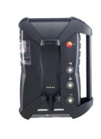 Анализатор дымовых газов для промышленности блок анализатора testo 350