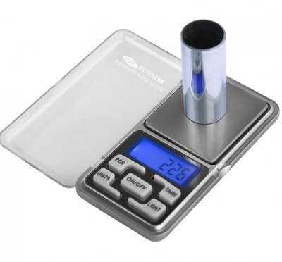 Весы электронные МЕГЕОН 50010