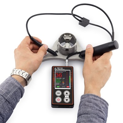 Структуроскоп Техно-НДТ МЕТЭК