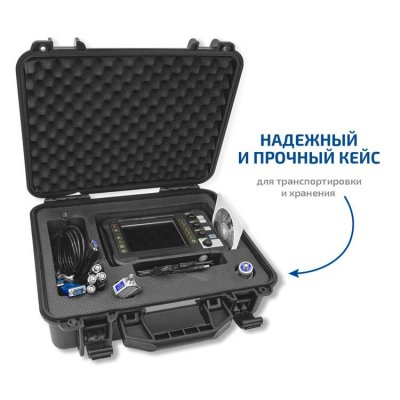 Дефектоскоп МЕГЕОН 29100