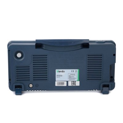 Осциллограф цифровой запоминающий VERDO SB1402