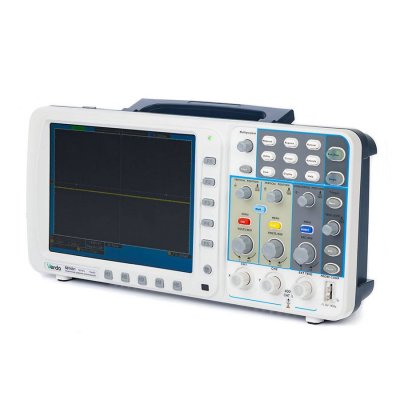 Осциллограф цифровой запоминающий VERDO SB1402