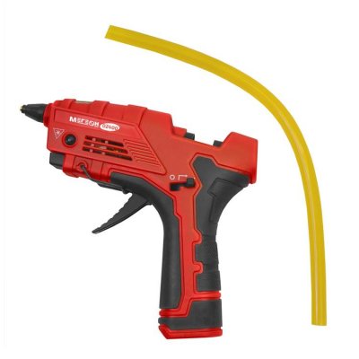 Газовый клеевой пистолет МЕГЕОН 02400