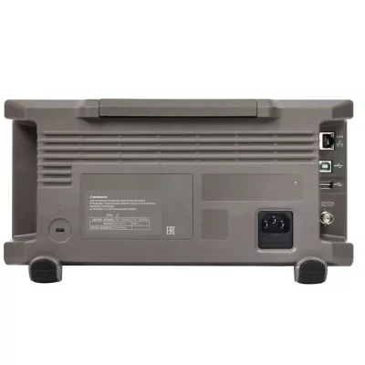 Осциллограф цифровой АКИП-4149/1А