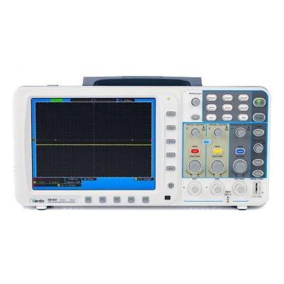 Осциллограф цифровой запоминающий VERDO SB1402