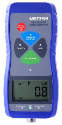 Динамометр МЕГЕОН 53030К