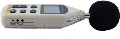 Измерители шума МЕГЕОН 92131