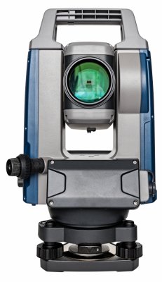 Тахеометр Sokkia IM-102