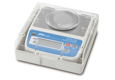 Компактные весы AND HT-500