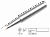 Насадка паяльная QSS960-T-3,2D