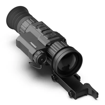 Тепловизионный прицел LZIRTEK Podaga 350