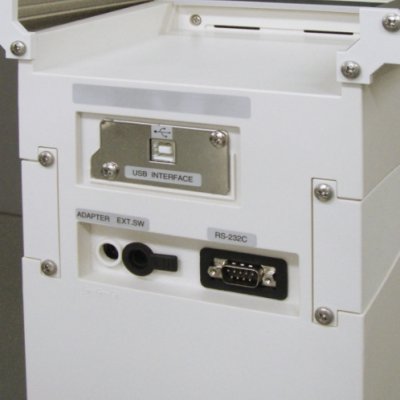 Аналитические весы AND BM-300, с поверкой