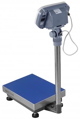 Весы напольные МЕГЕОН 50315W