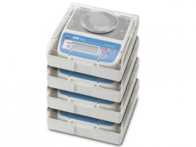 Компактные весы AND HT-500