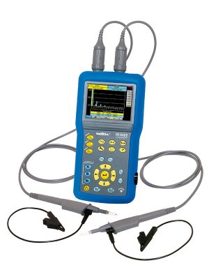 Осциллограф OX5022-CK